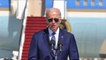 President Biden Heads to South Carolina for Summer Vacation