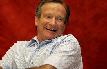 This Day in History: Oscar-Winning Actor Robin Williams Dies at 63