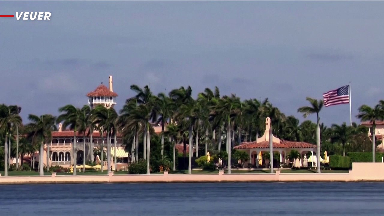 The FBI Was Tipped Off About Mar-a-lago Documents By Source Close to Trump
