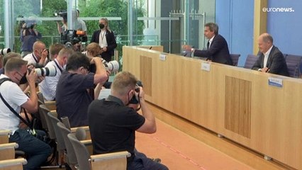 Steigende Preise, Energiesorgen: Was schlägt Scholz vor?