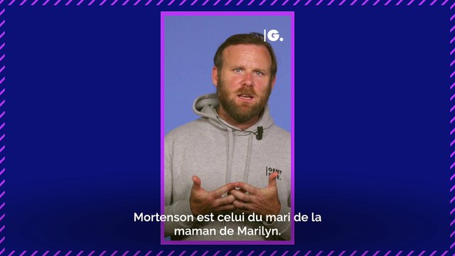 Pourquoi Norma Jeane Baker a choisi Marilyn Monroe pour pseudo ?