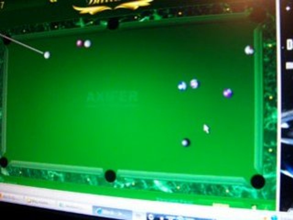 Billard