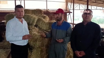 Burdurlu besici: Üretmek için çalışıyoruz, bizi tüketmek için uğraşıyorlar