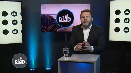EL DIA D - PROGRAMA 140