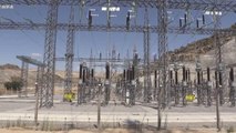 Eskişehir haberi... ESKİŞEHİR - Gürsöğüt-1 Barajı ve Hidroelektrik Santrali'nin açılışı yapıldı