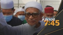 PRU15 | Pas tidak gentar & bersedia berdepan risiko