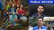Raksha Bandhan Public Review | First Day First Show | Akshay Kumar | Bhumi Pednekar