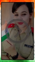 Khushboo shivhare Shivpuri