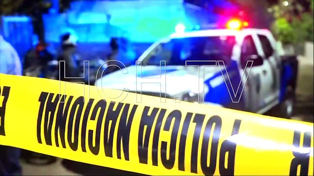 Sicarios llegan a velorio y acribillan a dos personas #MóvilEmergenciaTGU