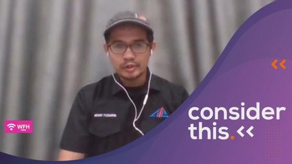 Consider This: Technology (Part 2) - Aiding Engineering Design