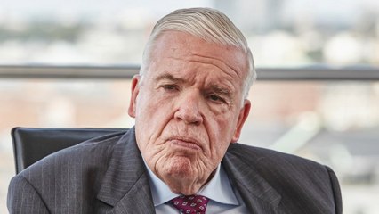 Kühne mit 120 Millionen für HSV - zu seinen Bedingungen