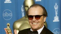 VOICI :  Jack Nicholson : ce fameux jour où il a appris que sa soeur est finalement ... sa mère !