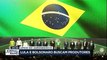 Apoio do agronegócio: Lula e Bolsonaro buscam produtores