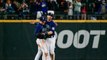 Mariners Take Back-To-Back Wins Off Yankees