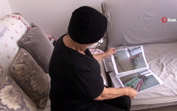 Neler yaptığını duyunca şok olacaksınız! Bu adam müteahhit değil şeytan