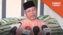 Krisis UMNO | Tunggu pemilihan, elak ketidakstabilan - Annuar Musa