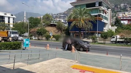 Son dakika haber: Tefecilik yaptığı öne sürülen şüpheli tutuklandı