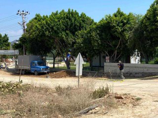 Antalya haberleri: Serik'te silahlı saldırı: 1 yaralı