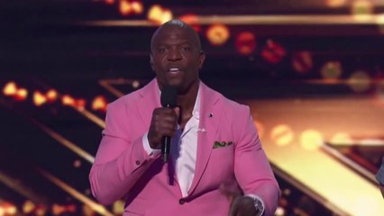 Americas Got Talent S17E12