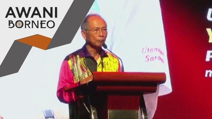 Kabinet Sarawak | Joseph harap Abang Jo tambah wakil PRS