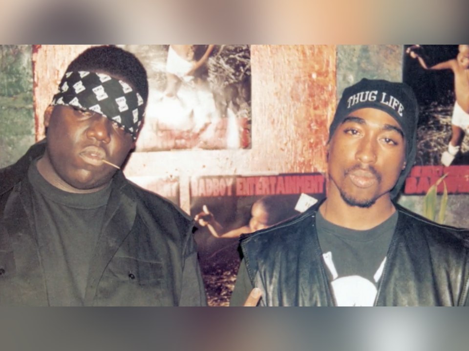 Who Killed Biggie and Tupac? The Question Remains Over 25 Years Later