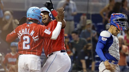 MLB 8/11 Preview: Marlins Vs. Phillies