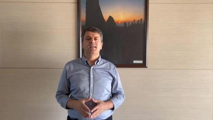 Abdurrahman Tutdere'den İktidara Çağrı: "İsrafı Durdurun. Milletin Parasını Millete Aktarın"