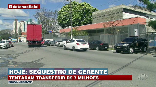Pix: bandidos roubam 7 milhões em banco com transferências