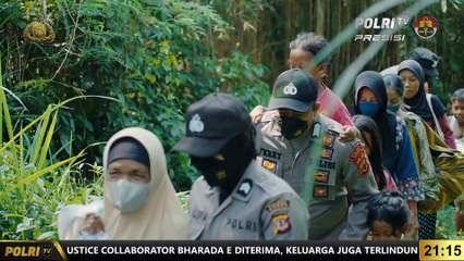 PRESISI UTAMA 21.00 WIB (11/8/2022)