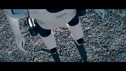 Meet our friend CyberOne