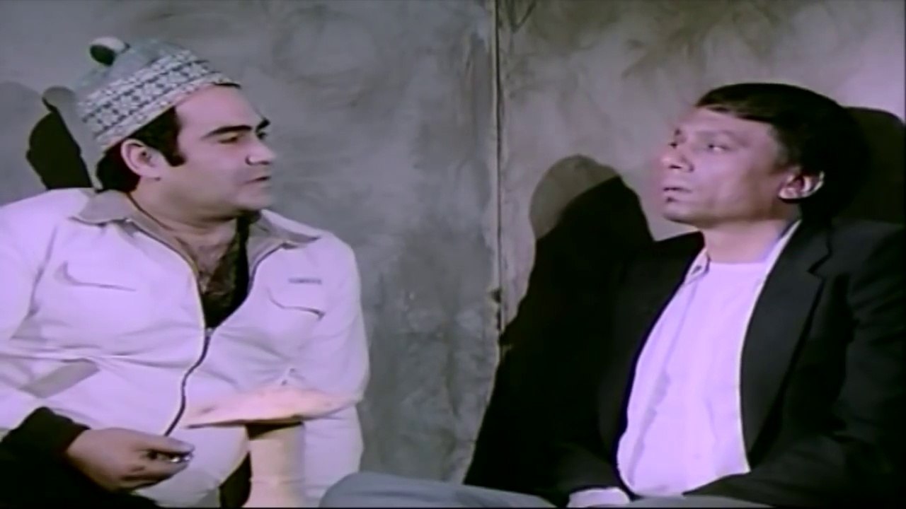 El Motasawel Movie - فيلم المتسـول.