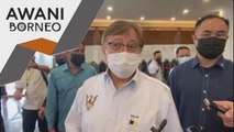 Pemilihan PM-9 | GPS sokong satu nama, serah kepada Agong