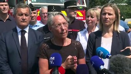 Immer neue Brände am Atlantik: EU-Länder schicken Hilfe