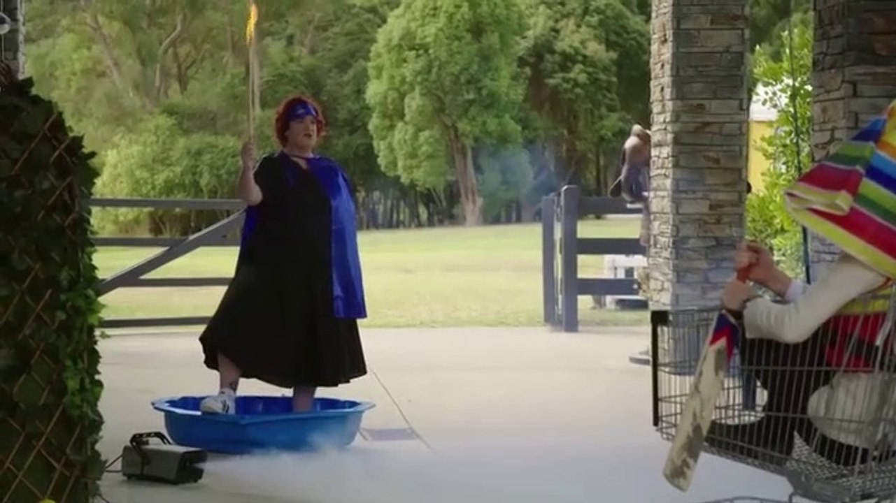 Taskmaster S03E06