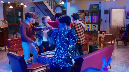 My Secret Love - Ep 10 - BL - Eng sub