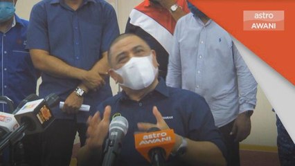 MPN | Penubuhan peringkat negeri mungkin sebabkan pertindihan