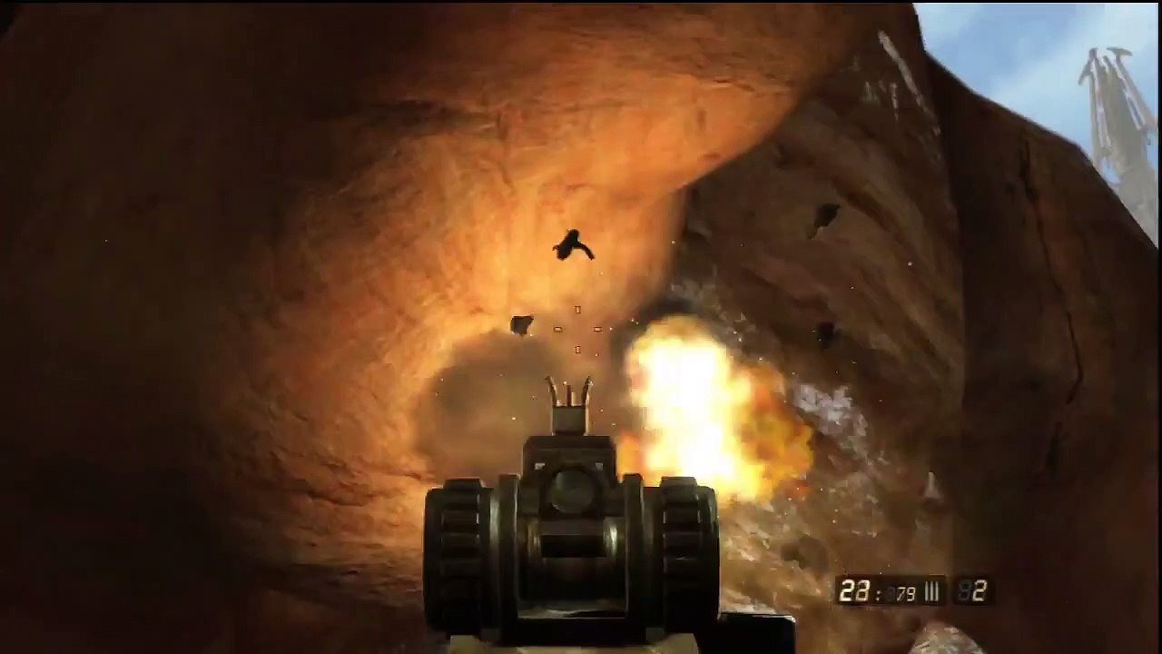 Resistance 2 Ep. 6 Chapter 6 - Bryce Canyon, Utah