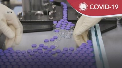 Vaksin COVID-19 | Persediaan negara ke arah program vaksinasi