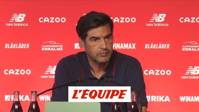 Weah et Zhegrova absents à Nantes - Foot - L1 - Lille