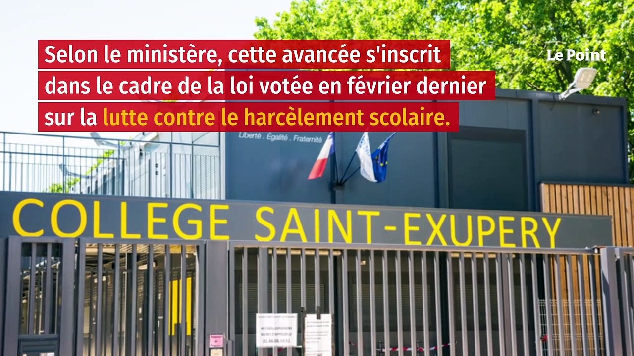 Les assistants d’éducation auront un CDI automatique… après six ans de CDD