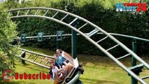 PARK TRAGEDY | Woman Killed after Falling off Rollercoaster in Klotti Wildlife and Leisure park