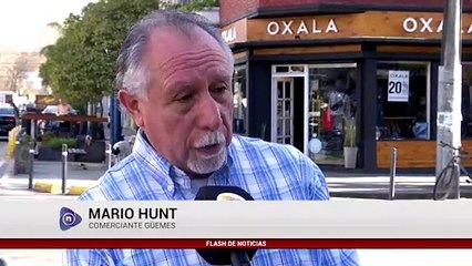 Preocupación de los comerciantes por los decks