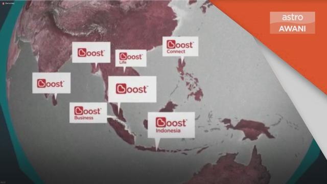Bisnes | Boost yakin peroleh lesen perbankan digital