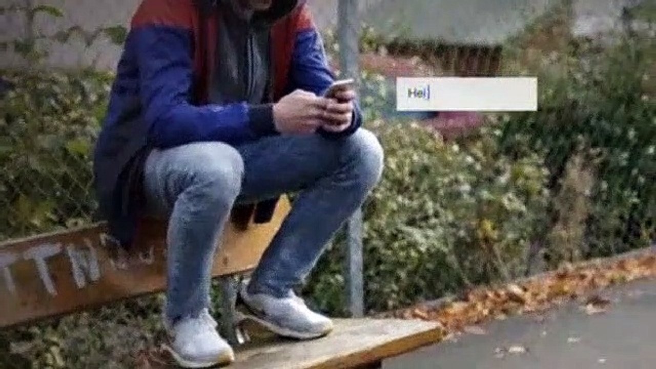 SKAM S03E03 You're Bonding Too Much - (English Sub)