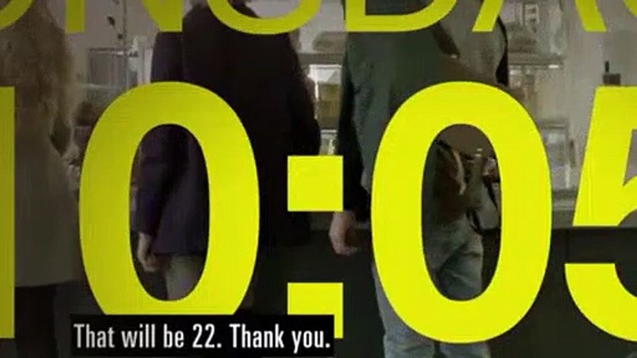 SKAM S03E06 Escobar Season - (English Sub)