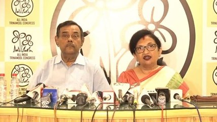 অনুব্রত মণ্ডলের গ্রেফতারি ইস্যুতে দলের অবস্থান স্পষ্ট করে দিল তৃণমূল |OneIndiaBnegali