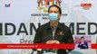 Penggunaan katil di hospital Lembah Klang meningkat sehingga 70 peratus