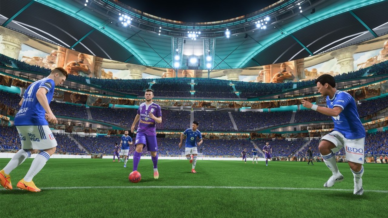 FIFA 23 - Das ändert sich in FIFA Ultimate Team