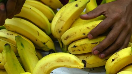 Don't throw away you over-ripe bananas: Do this instead