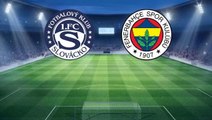 Jorge Jesus'tan Arda Güler ve Lemos sürprizi! Slovacko-Fenerbahçe maçında ilk 11'ler belli oldu